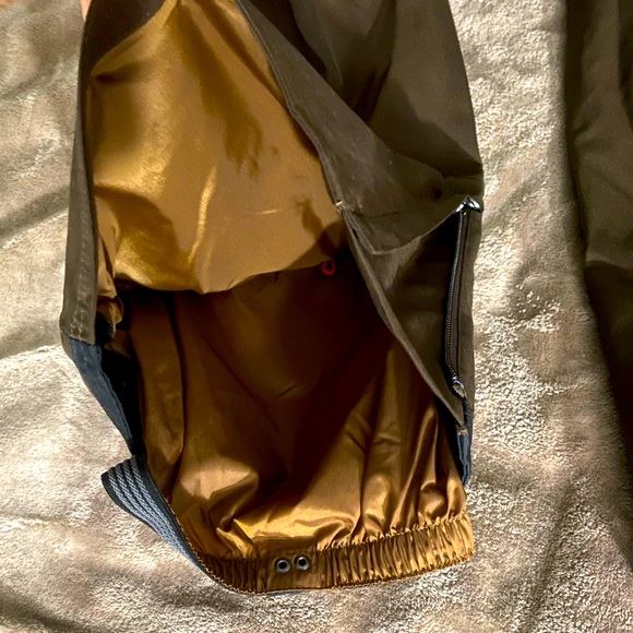 Burton Snow Pants - Picture 5 of 12